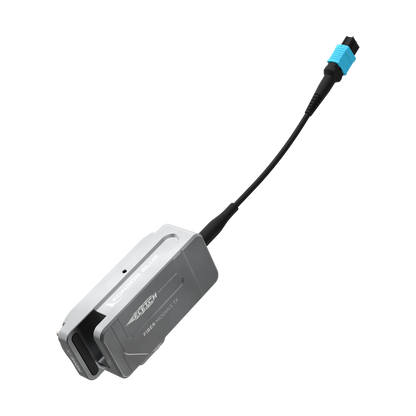 Fletch Fiber Modules for HDMI