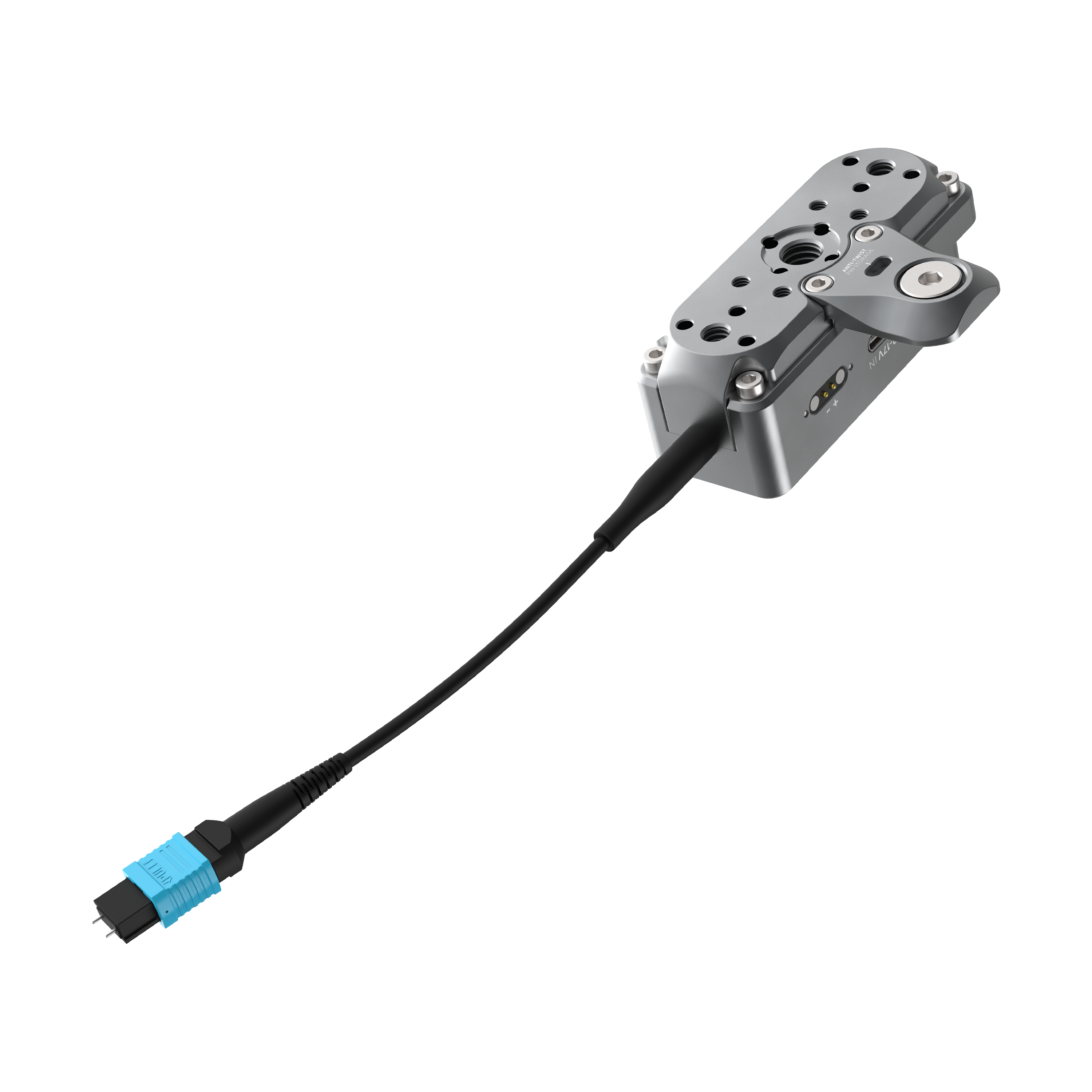 Fletch Fiber Modules for HDMI