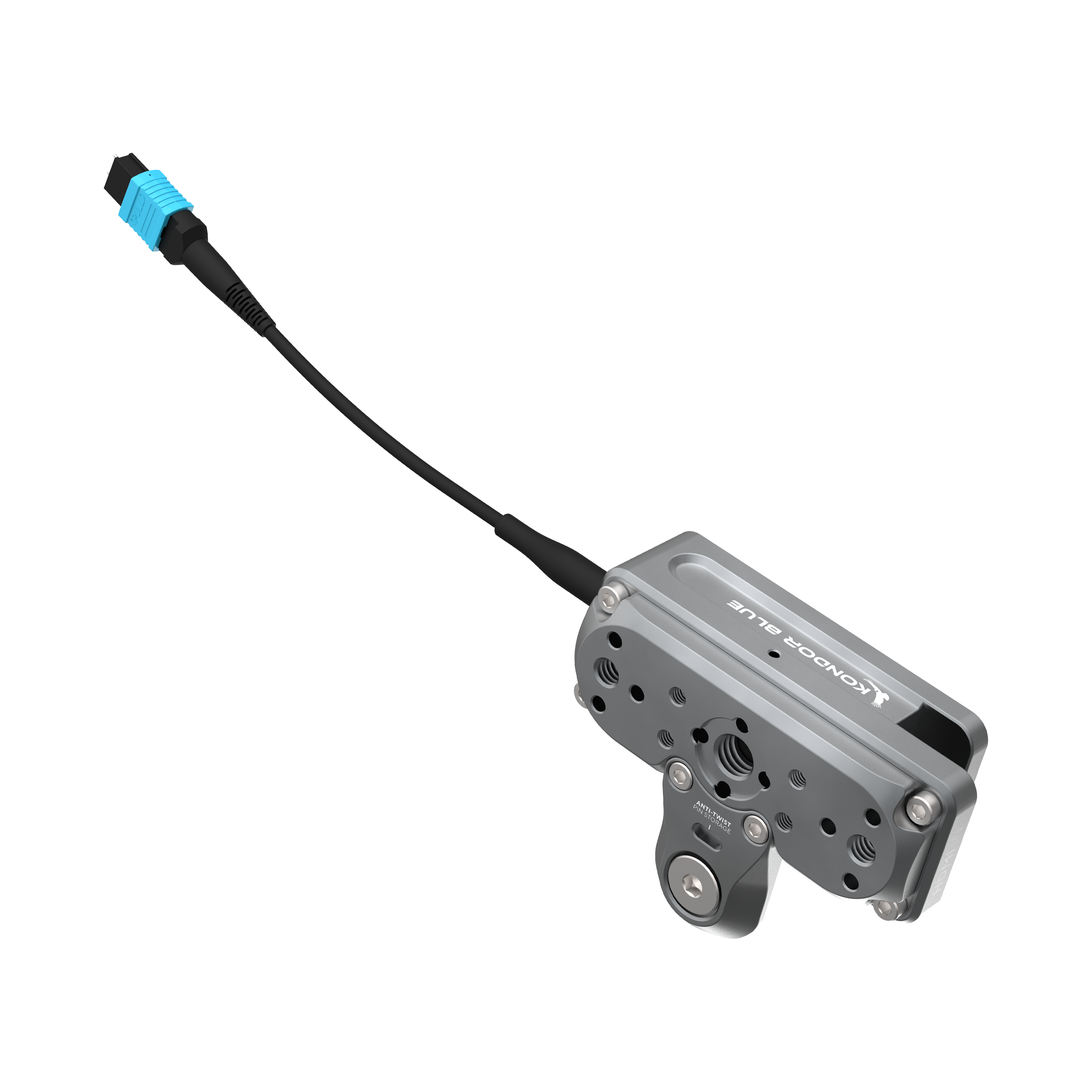 Fletch Fiber Modules for HDMI