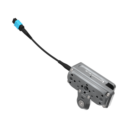 Fletch Fiber Modules for HDMI