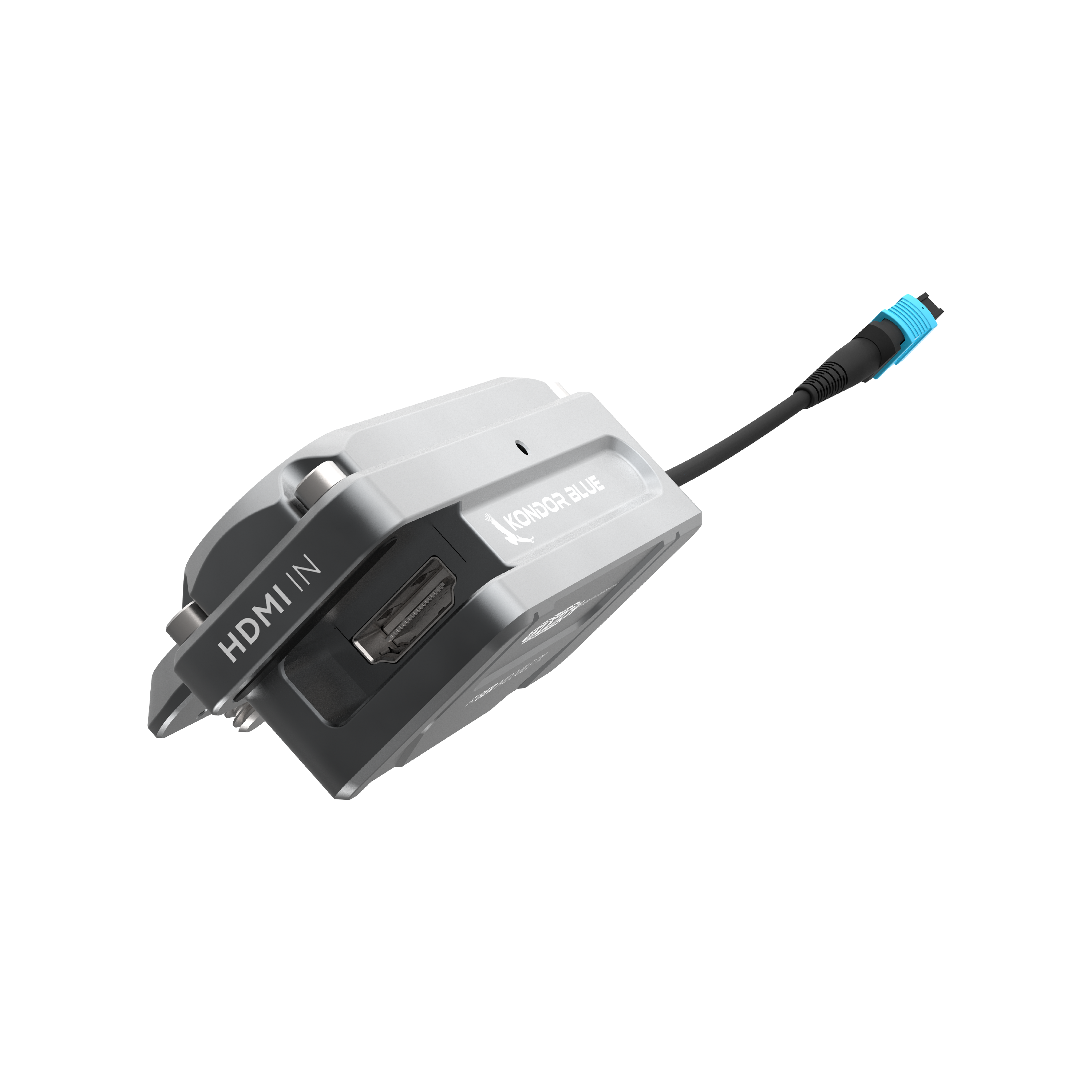 Fletch Fiber Modules for HDMI