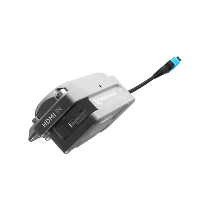 Fletch Fiber Modules for HDMI