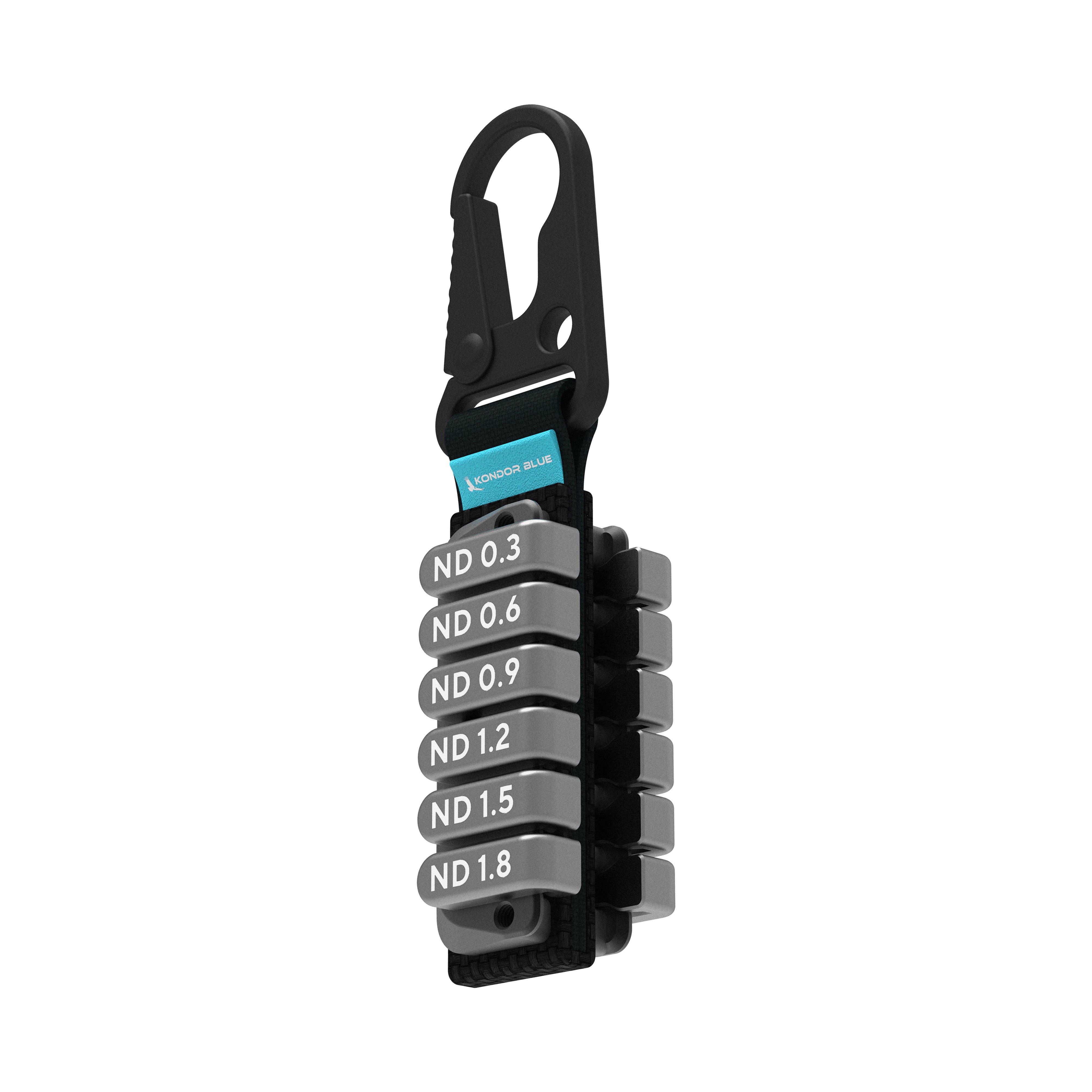 Magnetic Filter Tag Set (12pcs)