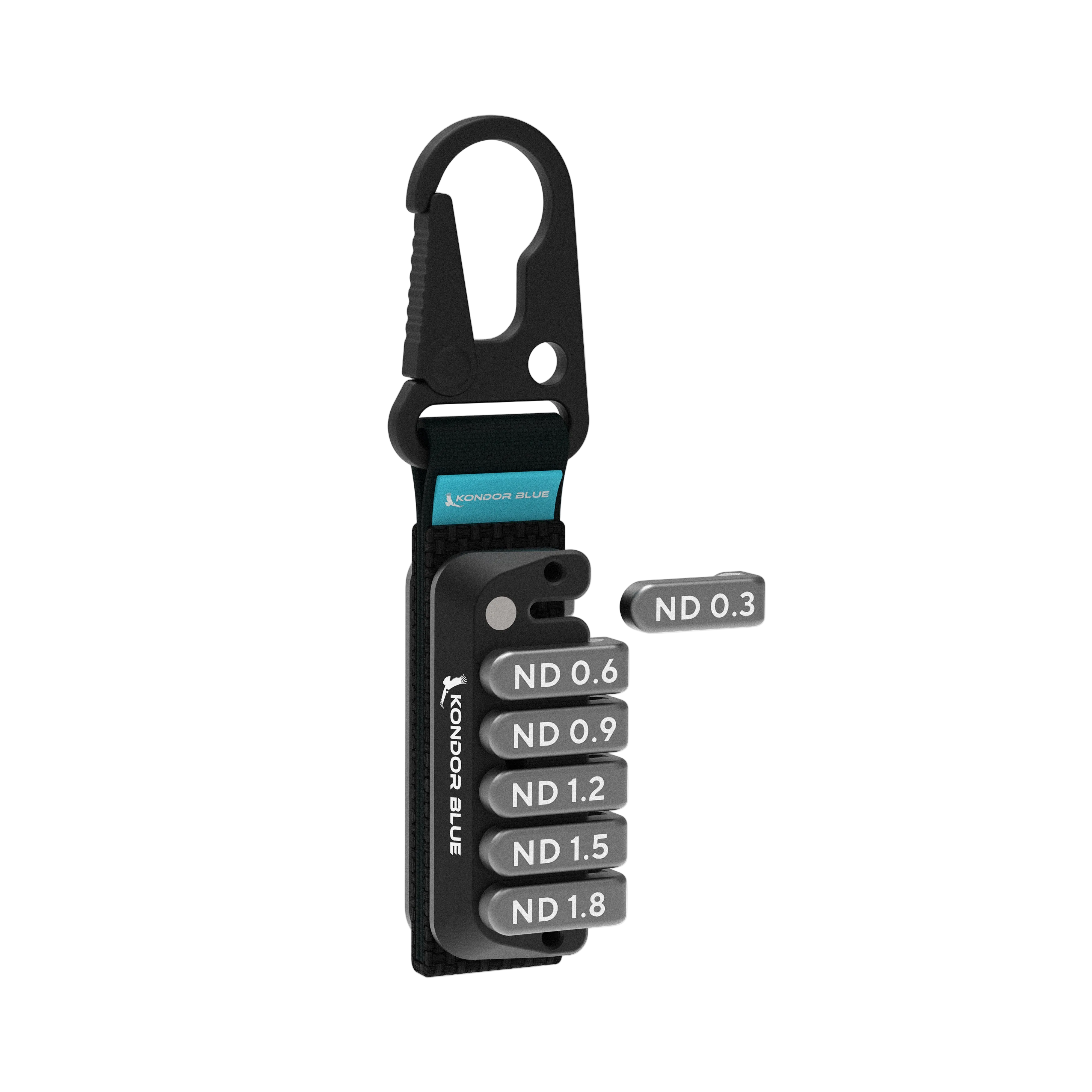 4x5 Matte Box System