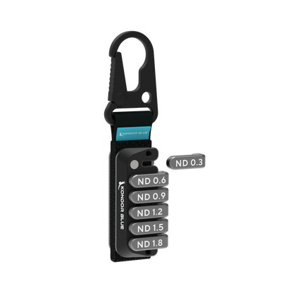 4x5 Matte Box System