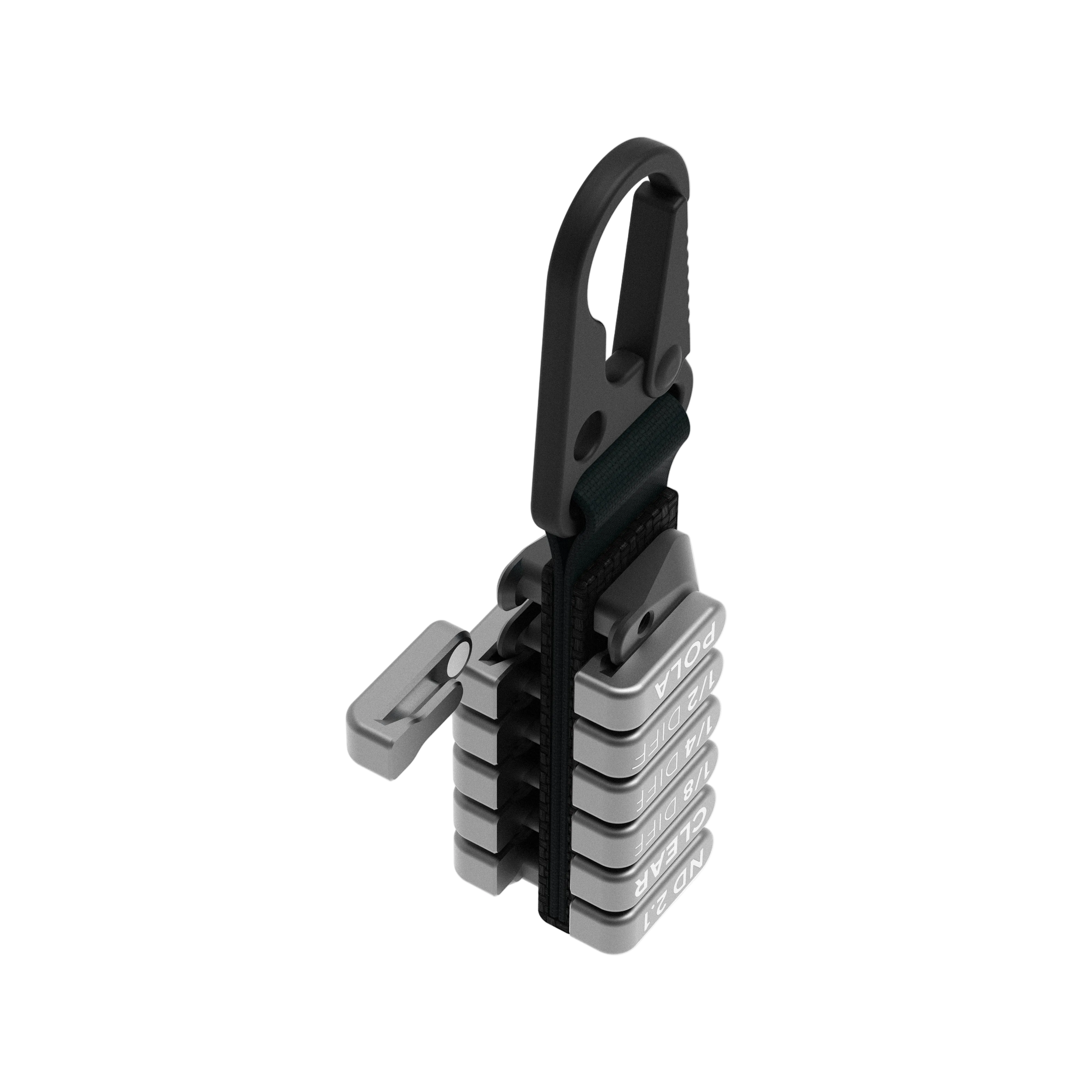 4x5 Matte Box System