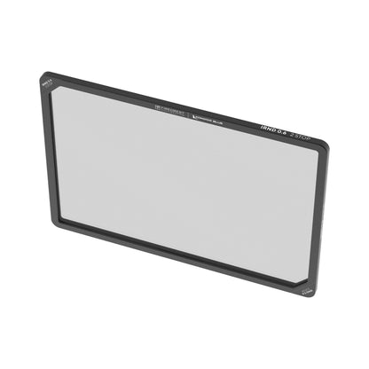 Firecrest Alloy Cine IRND 4x5.65" Filters