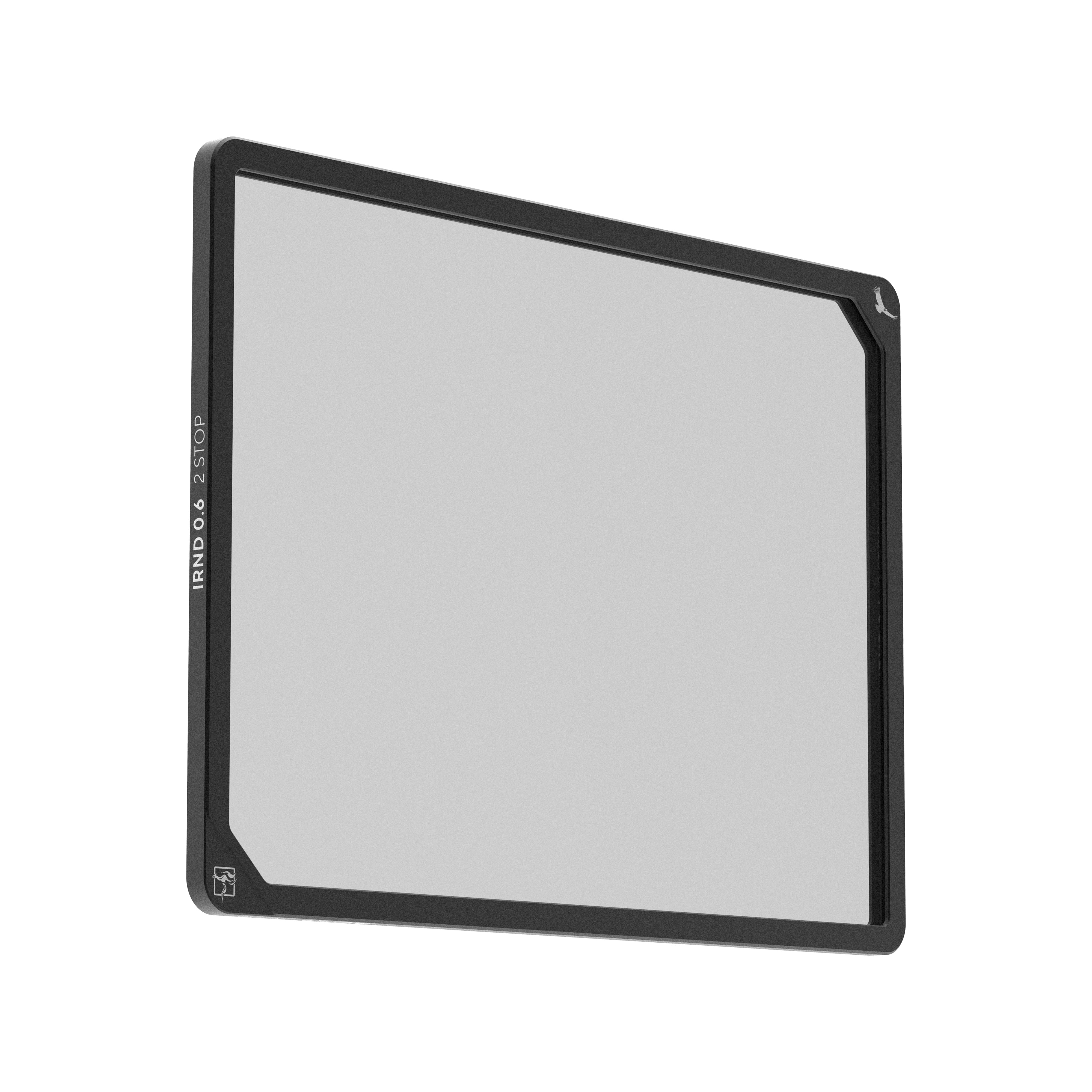 Firecrest Alloy Cine IRND 4x5.65" Filters