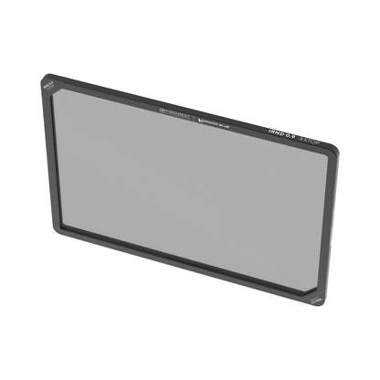 Firecrest Alloy Cine IRND 4x5.65" Filters