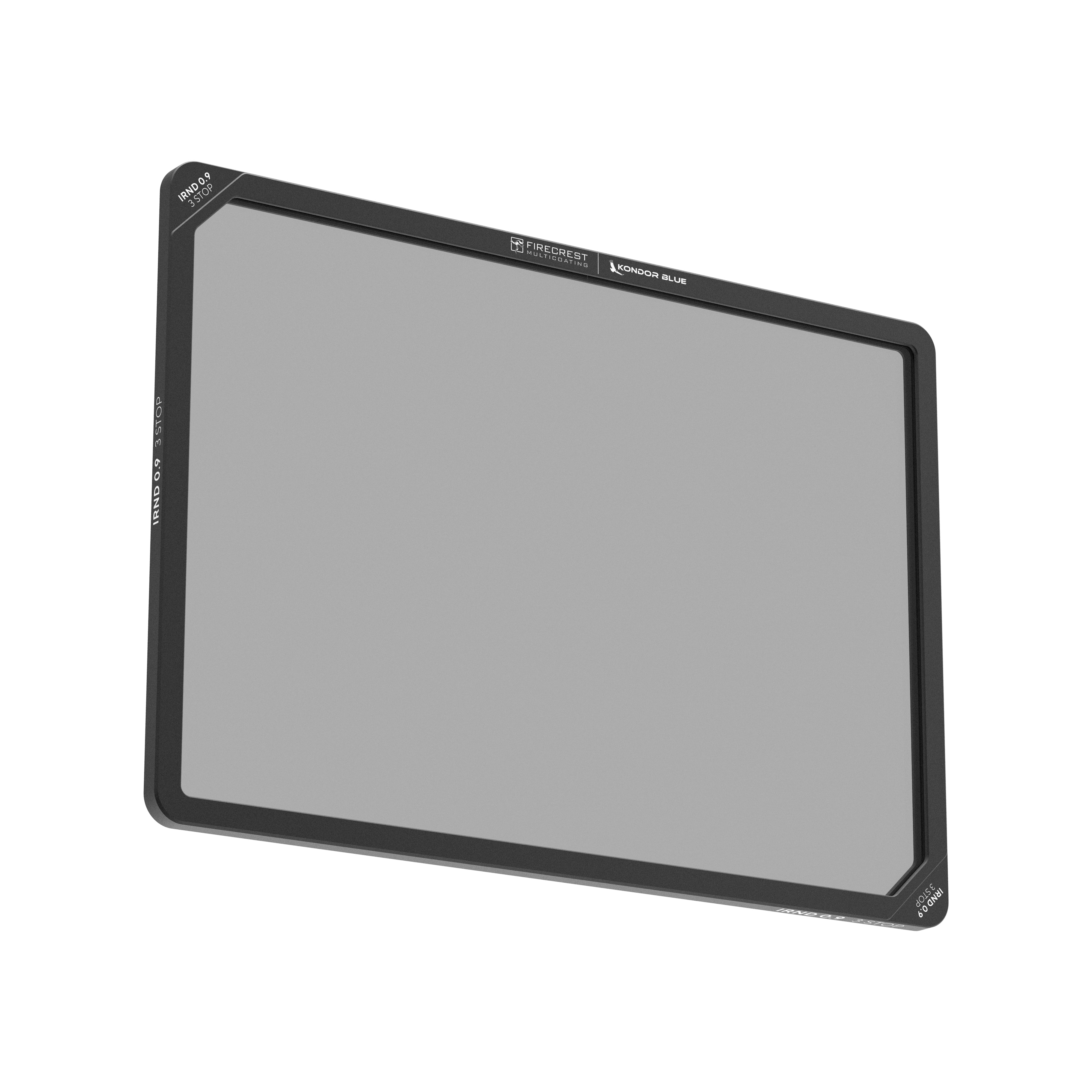 Firecrest Alloy Cine IRND 4x5.65" Filters