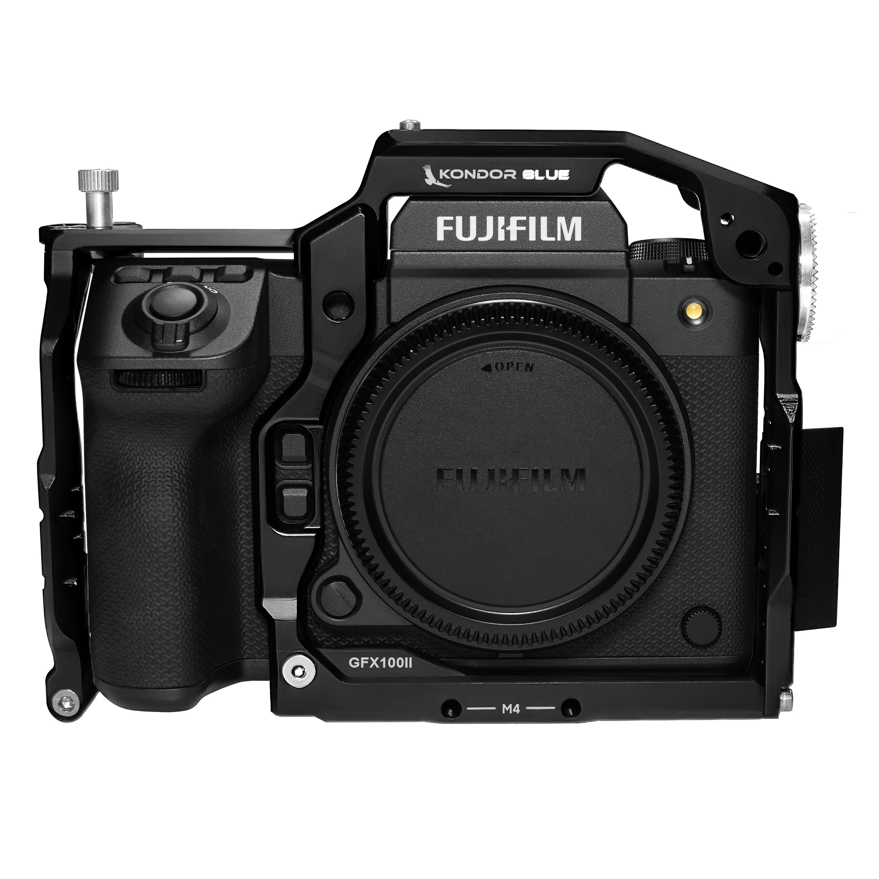 デジタルカメラ FUJIFILM GFX100II Amazon.com : Fujifilm GFX100 II Mirrorless Medium Format Camera