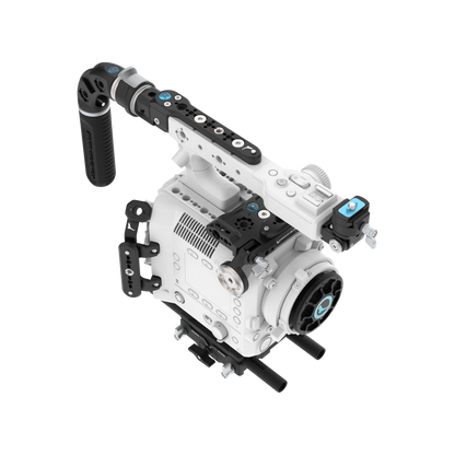 FUJIFILM GFX Eterna 55 Cage