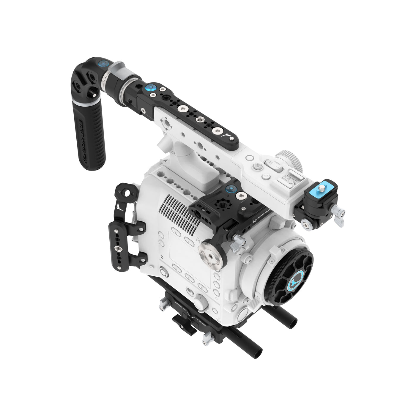 FUJIFILM GFX Eterna Cage