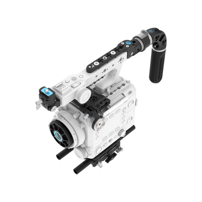FUJIFILM GFX Eterna Cage