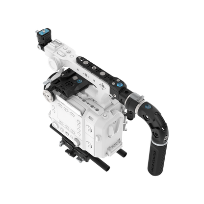 FUJIFILM GFX Eterna 55 Cage