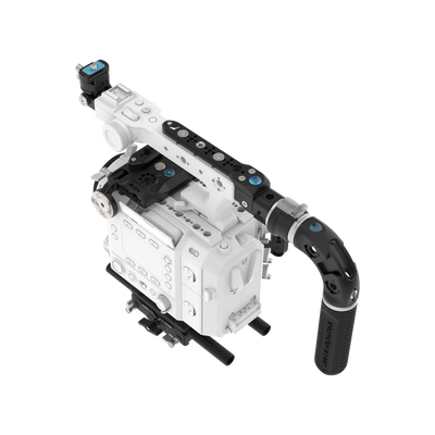 FUJIFILM GFX Eterna Cage