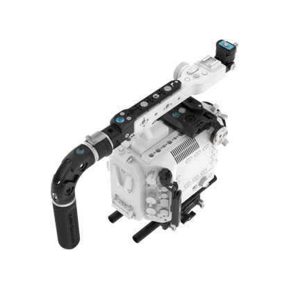 FUJIFILM GFX Eterna 55 Cage