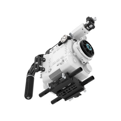 FUJIFILM GFX Eterna 55 Cage