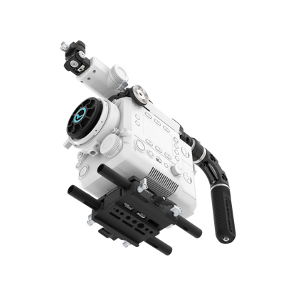 FUJIFILM GFX Eterna 55 Cage