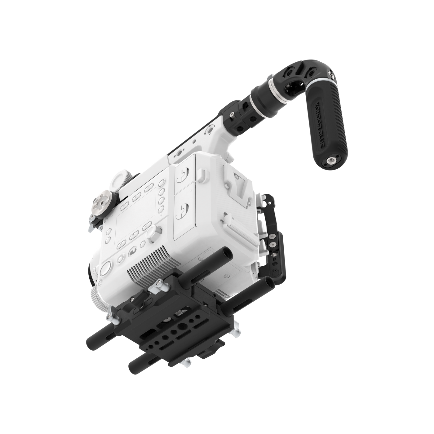 FUJIFILM GFX Eterna Cage