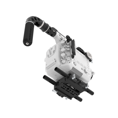 FUJIFILM GFX Eterna 55 Cage