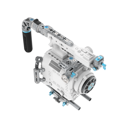 FUJIFILM GFX Eterna 55 Cage