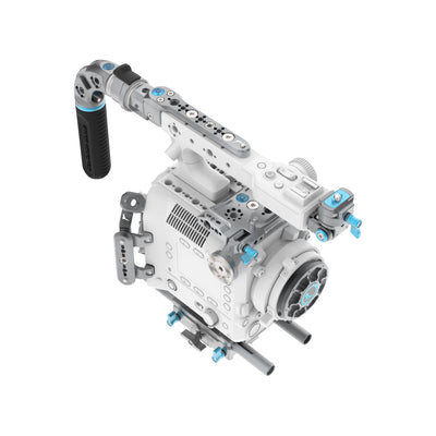 FUJIFILM GFX Eterna Cage