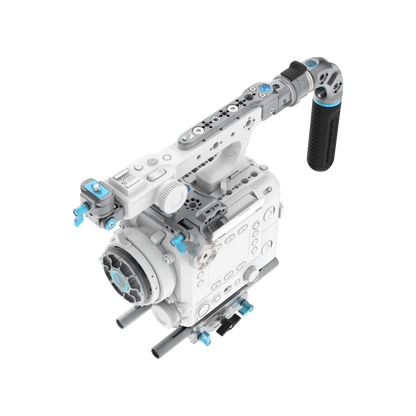 FUJIFILM GFX Eterna 55 Cage