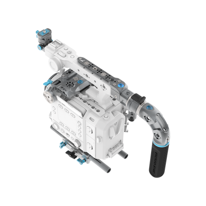 FUJIFILM GFX Eterna 55 Cage