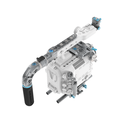 FUJIFILM GFX Eterna 55 Cage