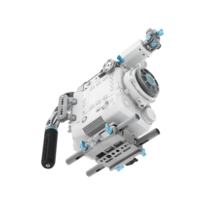 FUJIFILM GFX Eterna 55 Cage