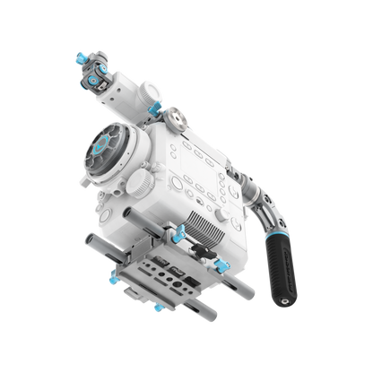 FUJIFILM GFX Eterna 55 Cage