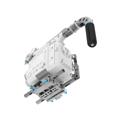 FUJIFILM GFX Eterna 55 Cage