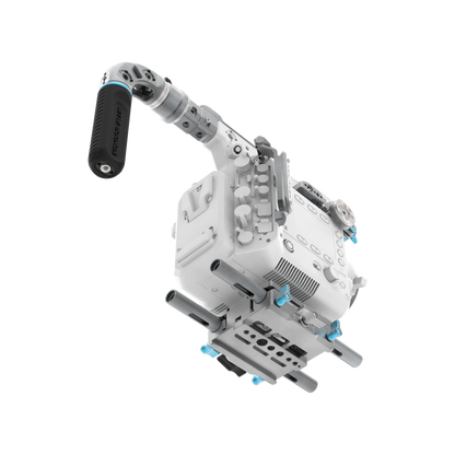 FUJIFILM GFX Eterna 55 Cage