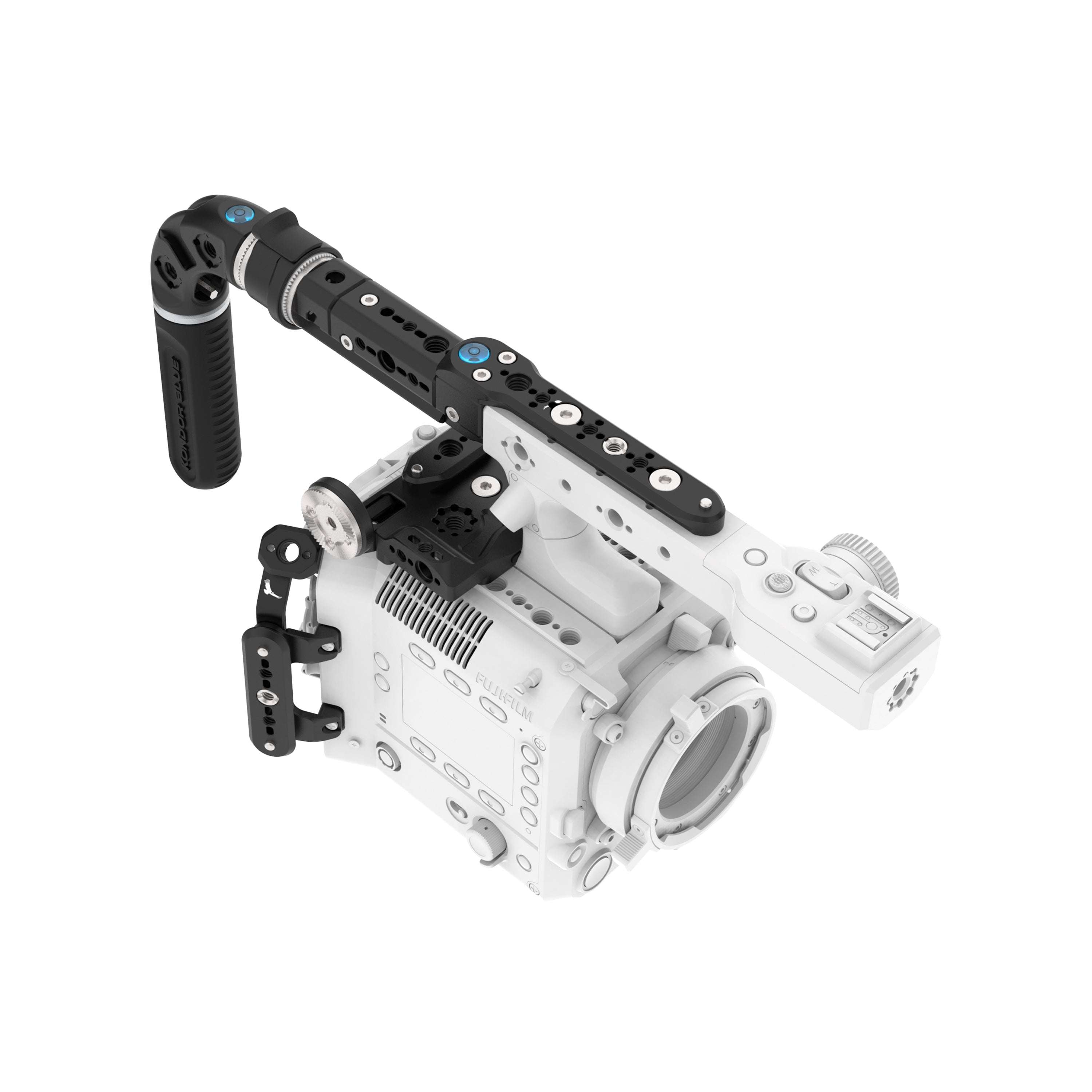 FUJIFILM GFX Eterna 55 Cage