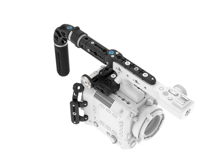 FUJIFILM GFX Eterna 55 Cage