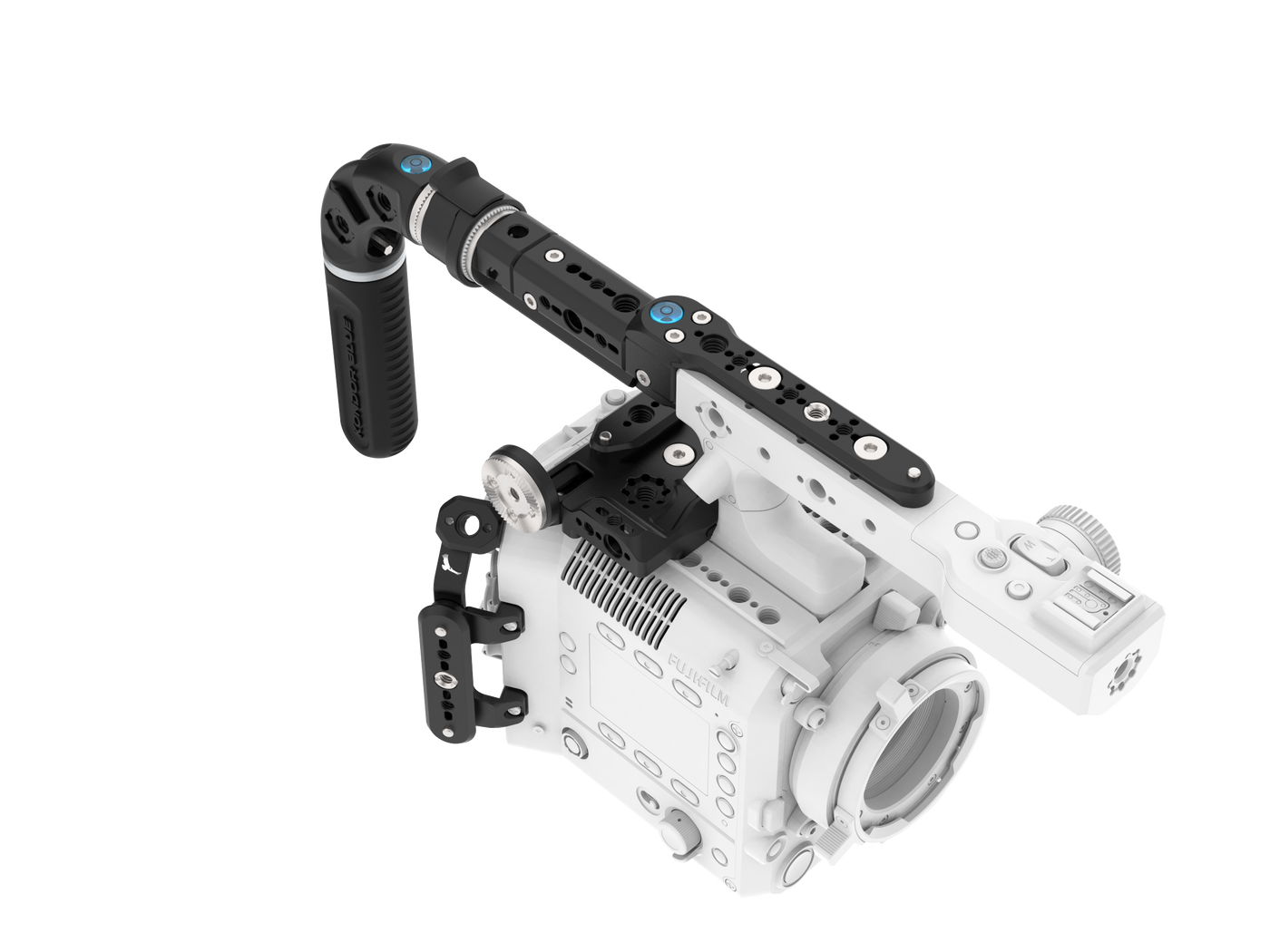 FUJIFILM GFX Eterna Cage