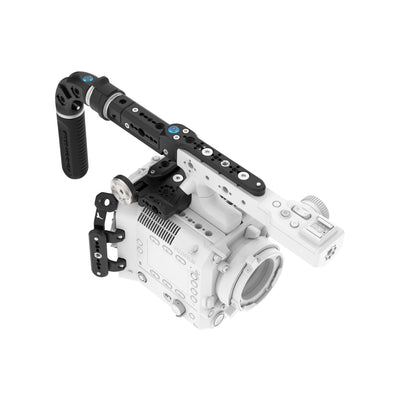 FUJIFILM GFX Eterna Cage