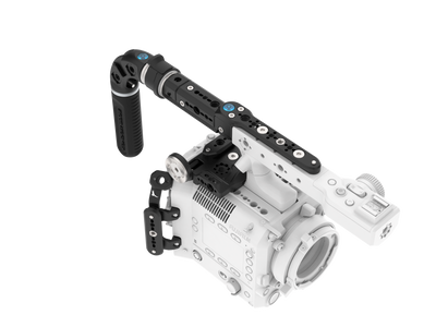 FUJIFILM GFX Eterna Cage