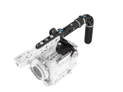 FUJIFILM GFX Eterna 55 Cage