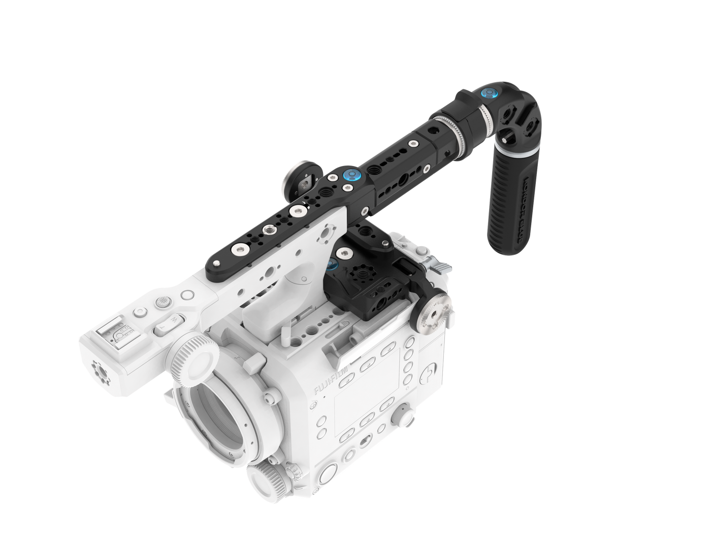 FUJIFILM GFX Eterna Cage