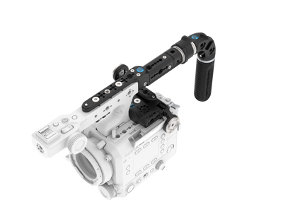 FUJIFILM GFX Eterna Cage