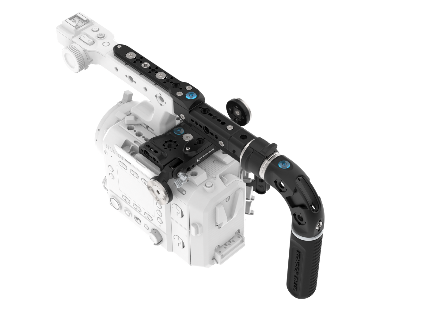 FUJIFILM GFX Eterna Cage