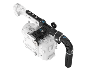 FUJIFILM GFX Eterna Cage