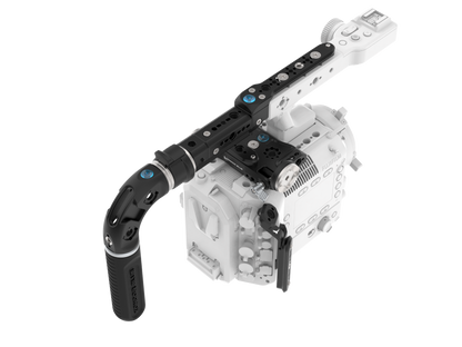 FUJIFILM GFX Eterna 55 Cage