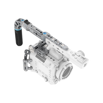 FUJIFILM GFX Eterna Cage