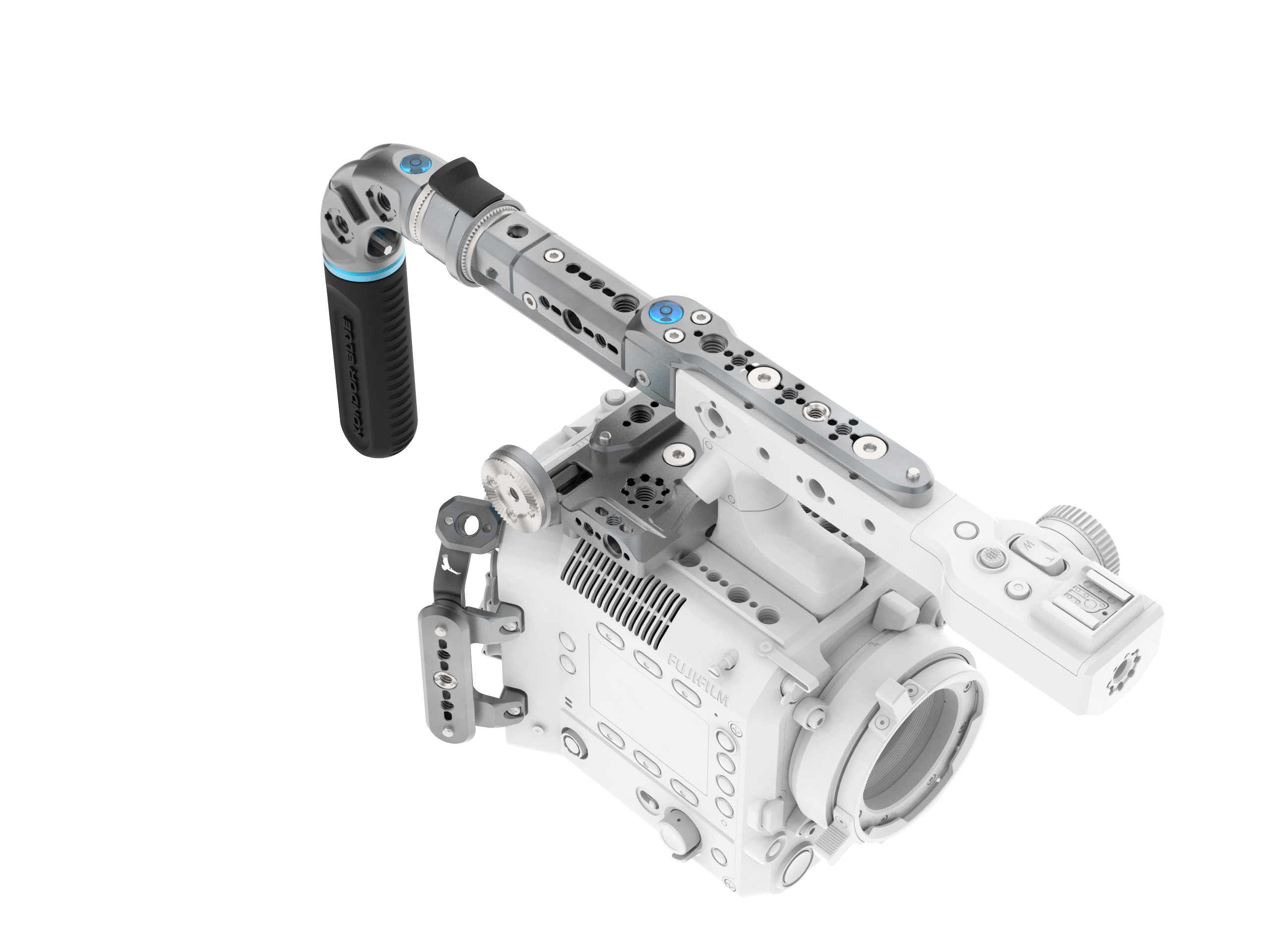 FUJIFILM GFX Eterna 55 Cage