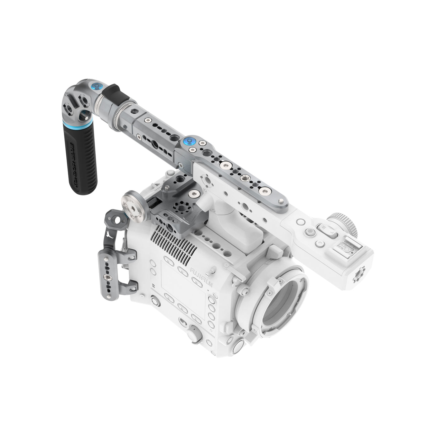 FUJIFILM GFX Eterna Cage