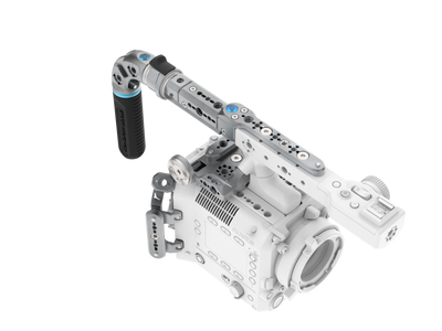 FUJIFILM GFX Eterna Cage