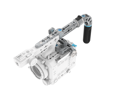 FUJIFILM GFX Eterna 55 Cage